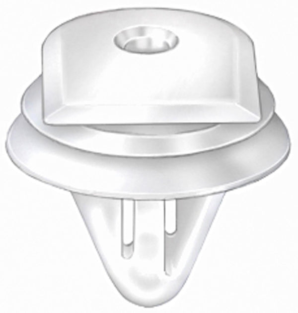 Auveco No. 21410 Toyota Retainer, Quantity - 25