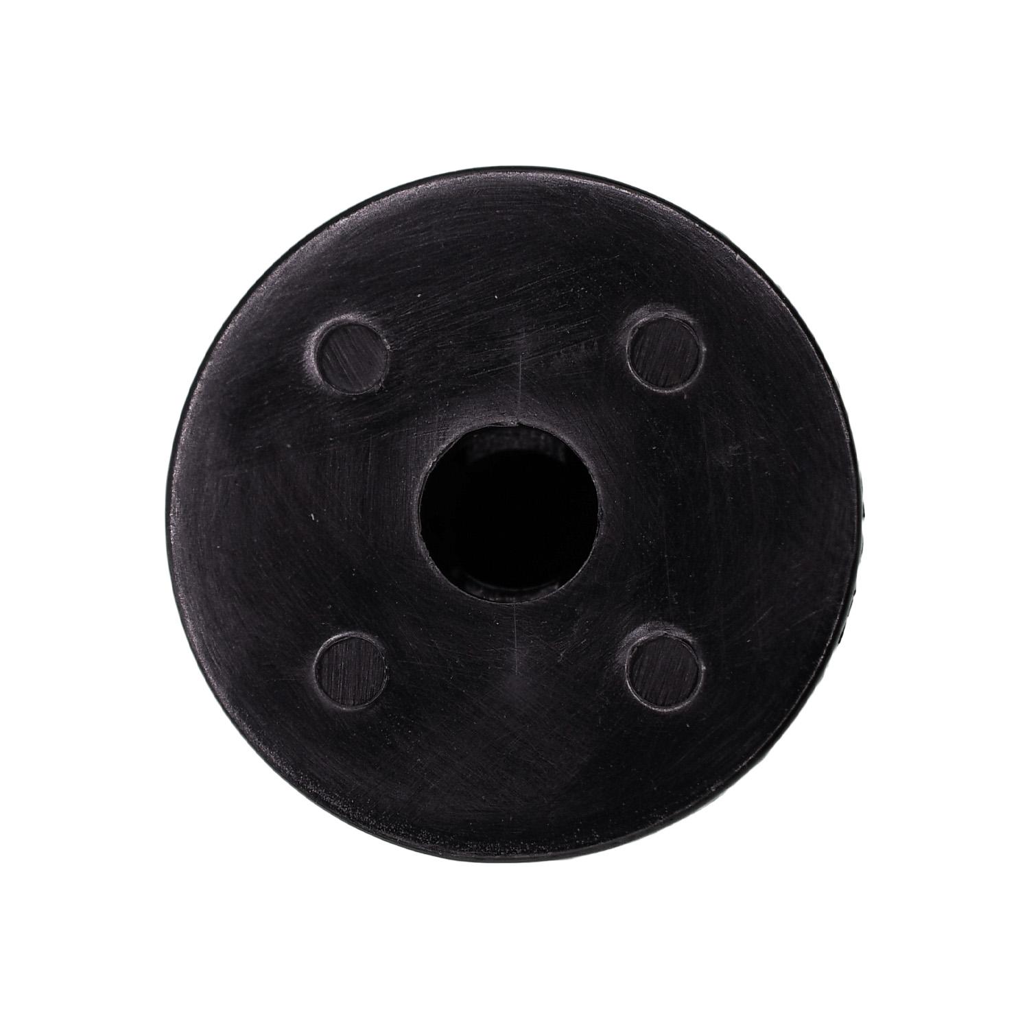 Auveco No. 21411 Toyota Screw Grommet, Quantity - 15
