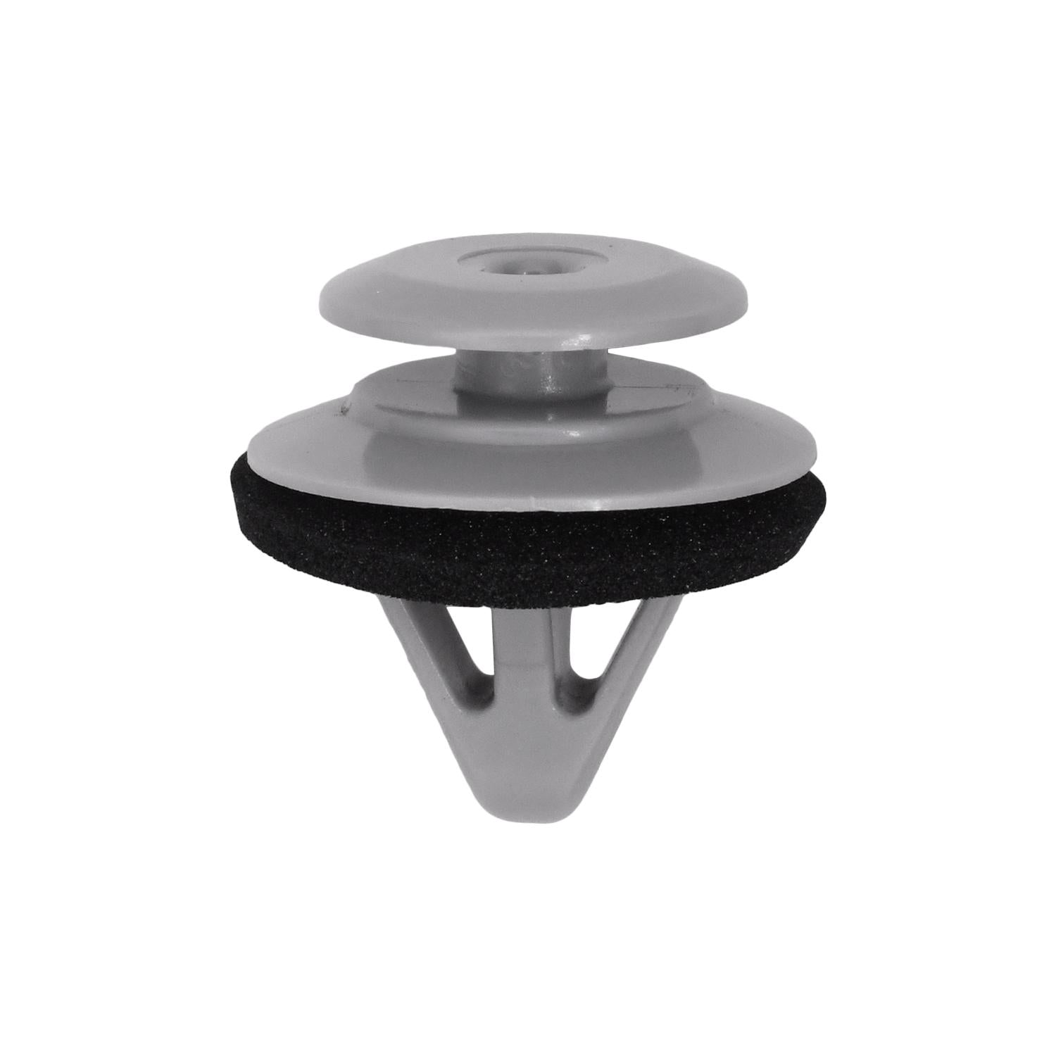 Auveco # 21412 Mazda Retainer. Qty 15.