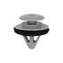 Auveco # 21412 Mazda Retainer. Qty 15.