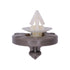 Auveco # 21415 Volkswagen And Audi Retainer. Qty 25.