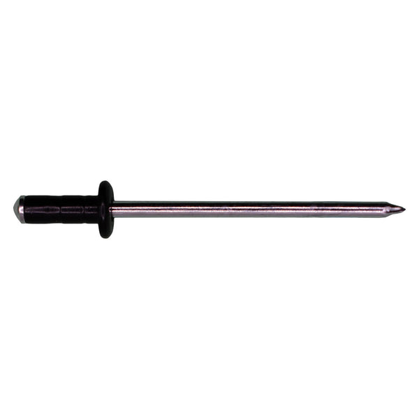Auveco No. 21418 Chrysler Specialty Rivet, Quantity - 25