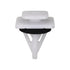Auveco No. 21419 Honda Molding Clip With Sealer, Quantity - 10