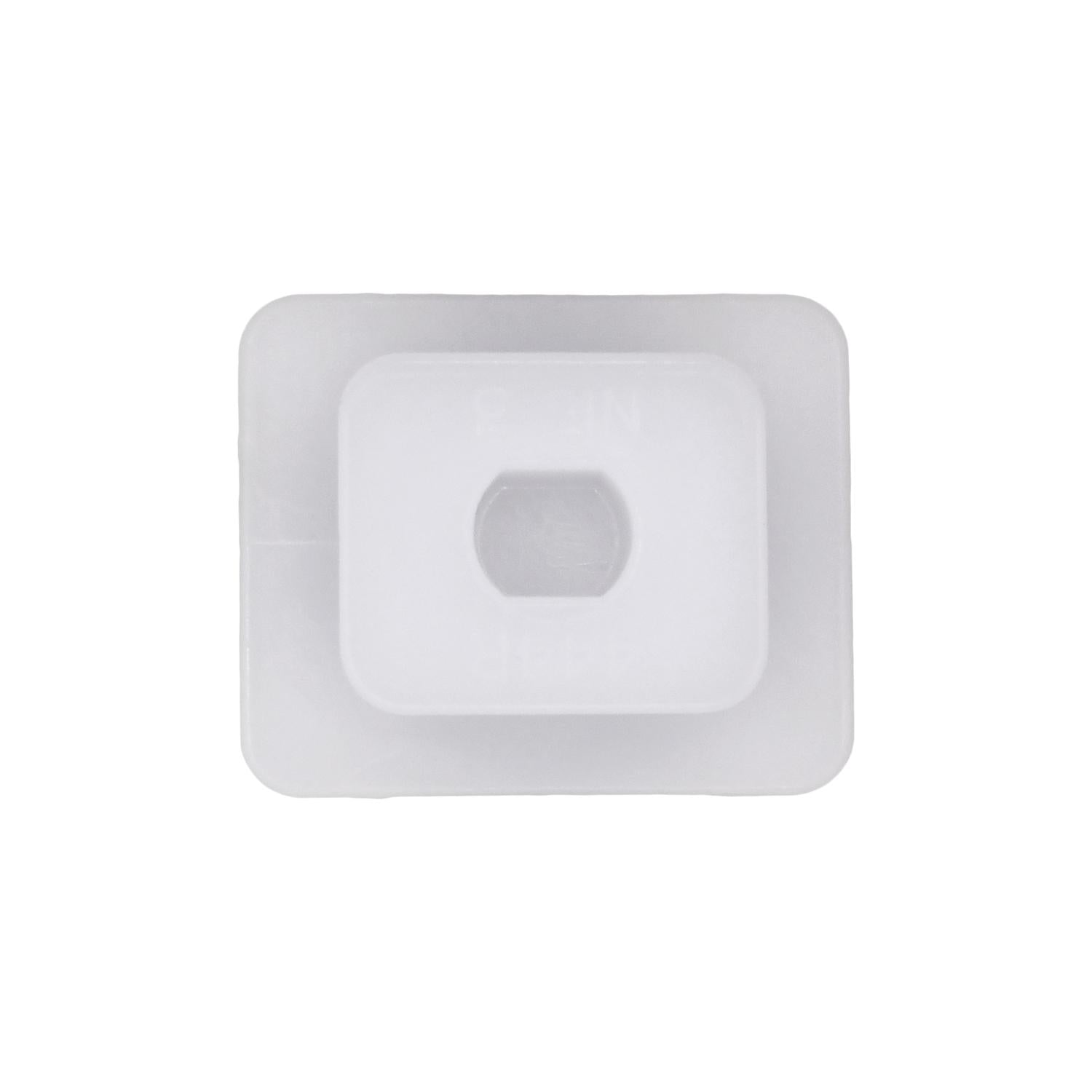 Auveco No. 21419 Honda Molding Clip With Sealer, Quantity - 10