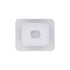 Auveco No. 21419 Honda Molding Clip With Sealer, Quantity - 10
