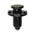 Auveco No. 21420 Subaru Push Type Retainer, Quantity - 15