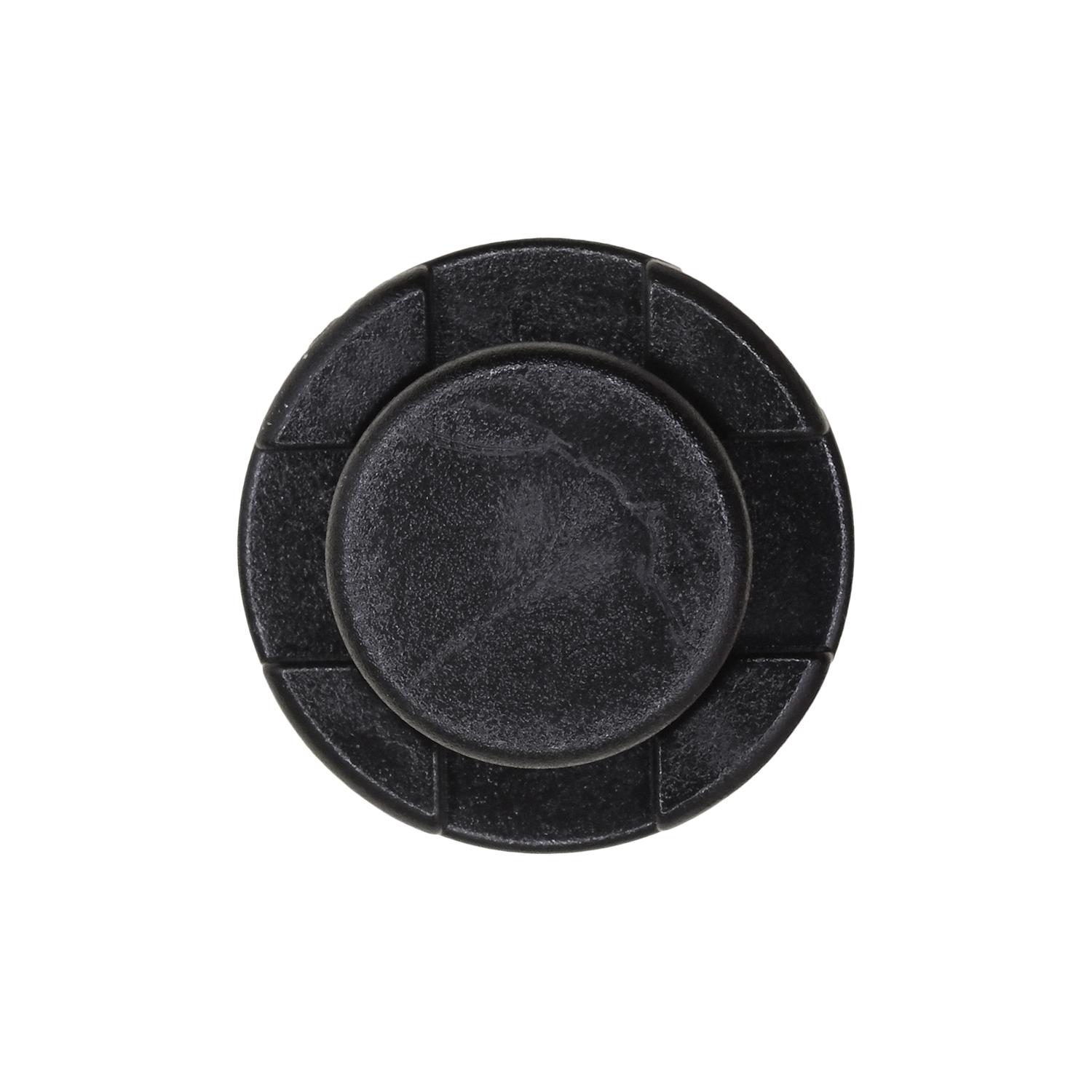 Auveco No. 21420 Subaru Push Type Retainer, Quantity - 15