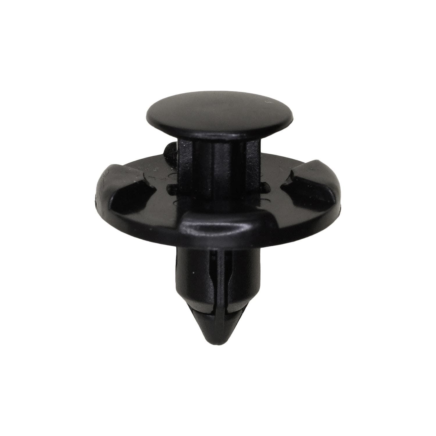 Auveco # 21422 Subaru Push Type Retainer. Qty 15.