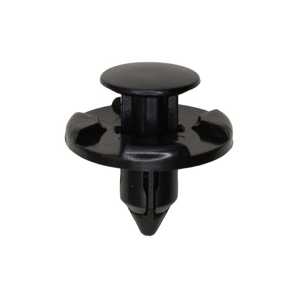 Auveco No. 21422 Subaru Push Type Retainer, Quantity - 15