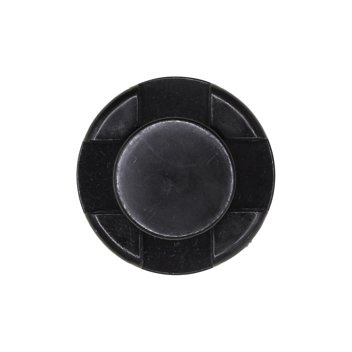 Auveco No. 21422 Subaru Push Type Retainer, Quantity - 15