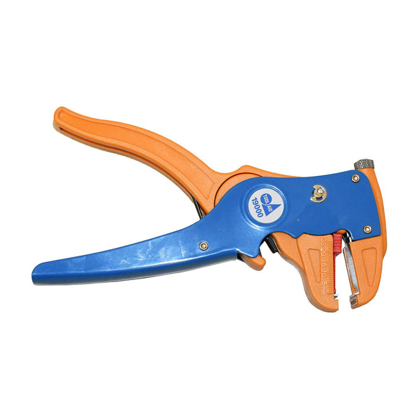 Auveco No. 21424 Wire Stripper Tool, Quantity - 1