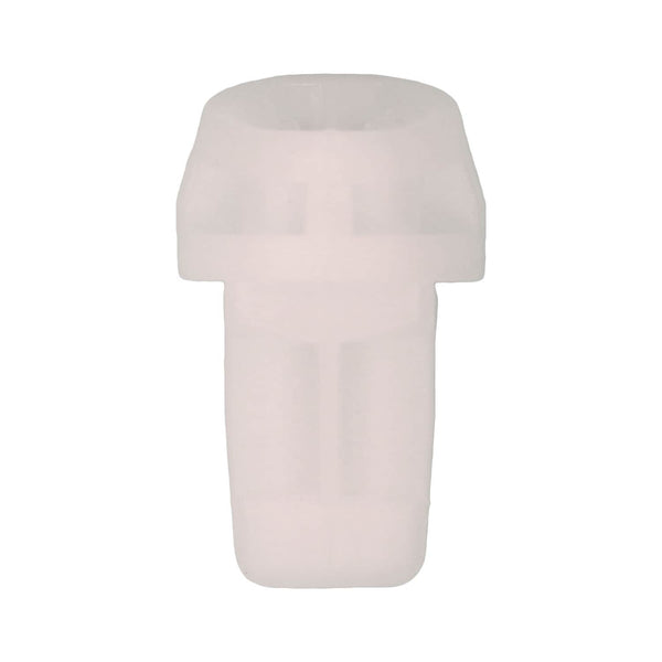 Auveco No. 21425 Nissan Bumper Grommet, Quantity - 25