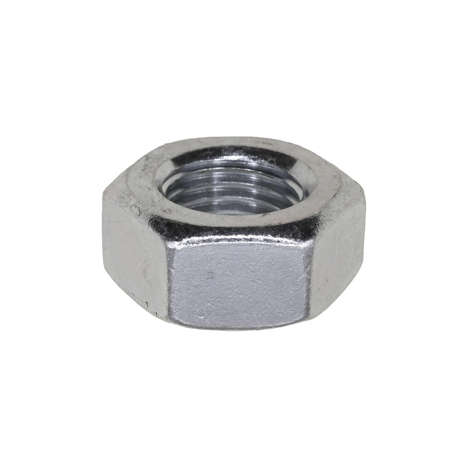 Auveco No. 21426 Metric Hex Nut, Quantity - 10