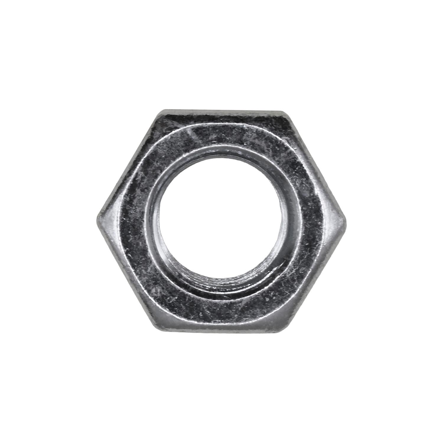 Auveco No. 21426 Metric Hex Nut, Quantity - 10