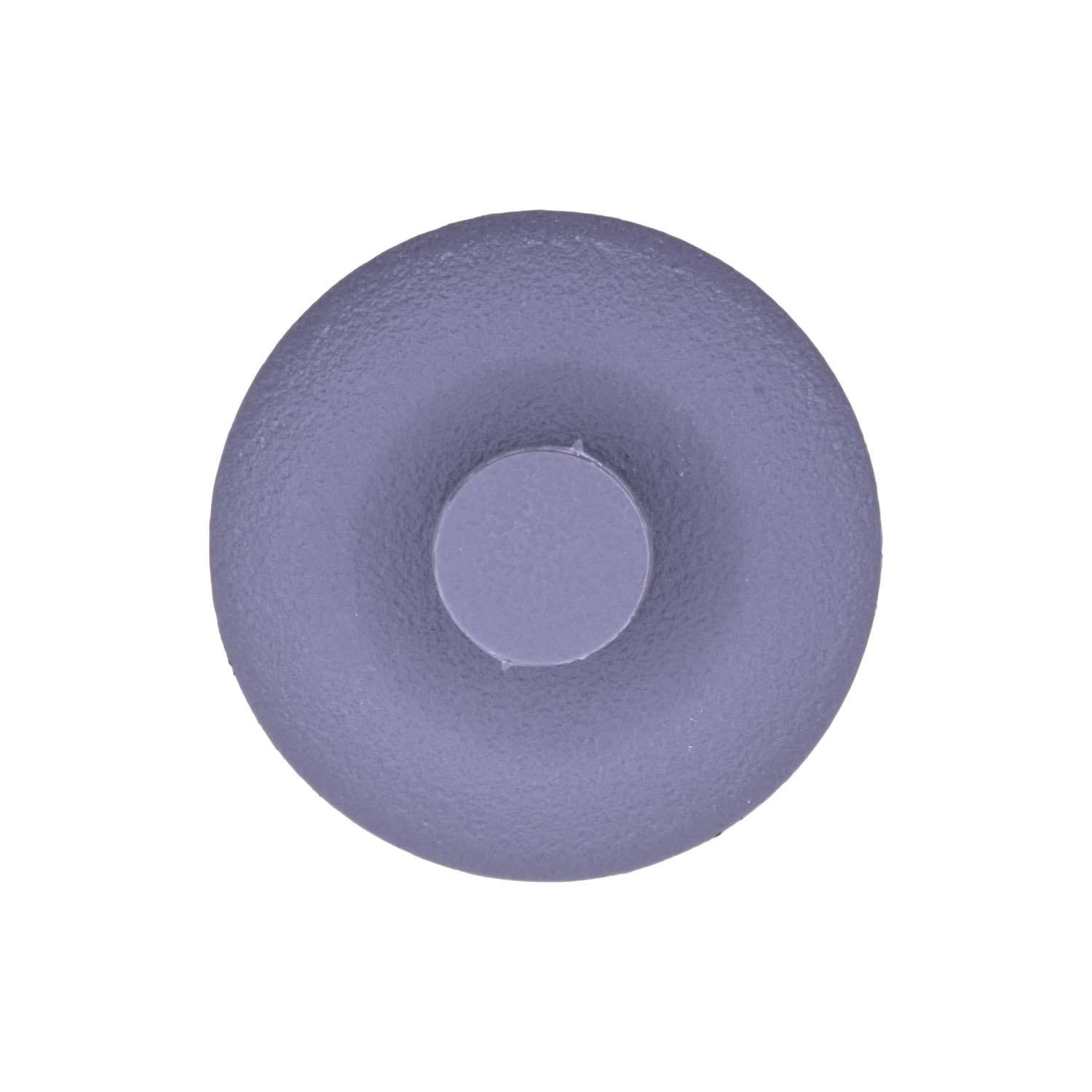 Auveco No. 21427 Chrysler Push Type Retainer, Quantity - 25