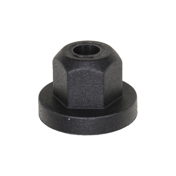 Auveco No. 21431 BMW & Mercedes Benz Molding Nut, Quantity - 25