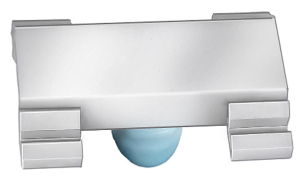 Auveco No. 21432 BMW Molding Clip, Quantity - 25