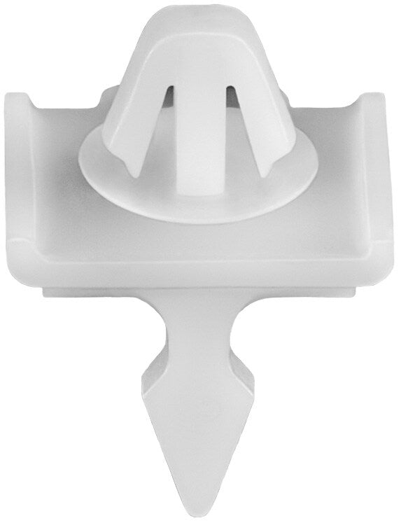 Auveco No. 21433 Mercedes Benz Molding Clip, Quantity - 25