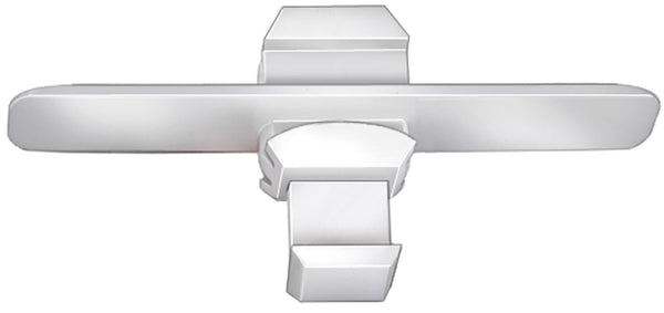 Auveco No. 21434 Mercedes Benz Molding Clip, Quantity - 25