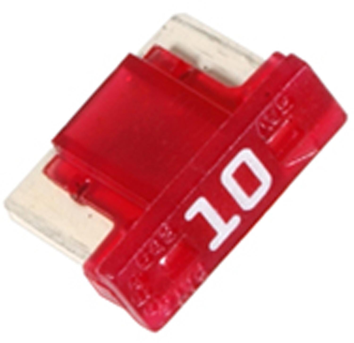 Auveco No. 21436 Toyota & Lexus Mini Fuse, Quantity - 5