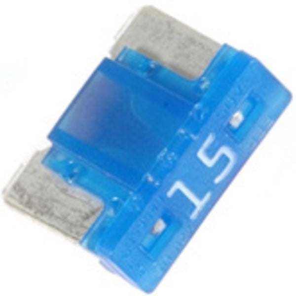 Auveco No. 21437 Toyota & Lexus Mini Fuse, Quantity - 5
