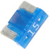 Auveco No. 21437 Toyota & Lexus Mini Fuse, Quantity - 5