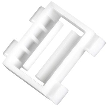 Auveco No. 21441 Mercedes Benz Molding Clip, Quantity - 25