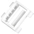 Auveco # 21441 Mercedes-Benz Molding Clip. Qty 25.