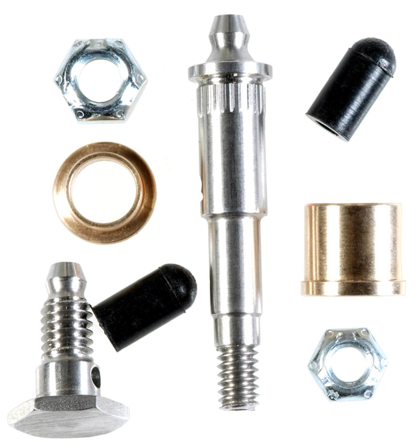 Auveco # 21444 GM Door Hinge Roller Kit. Qty 1.