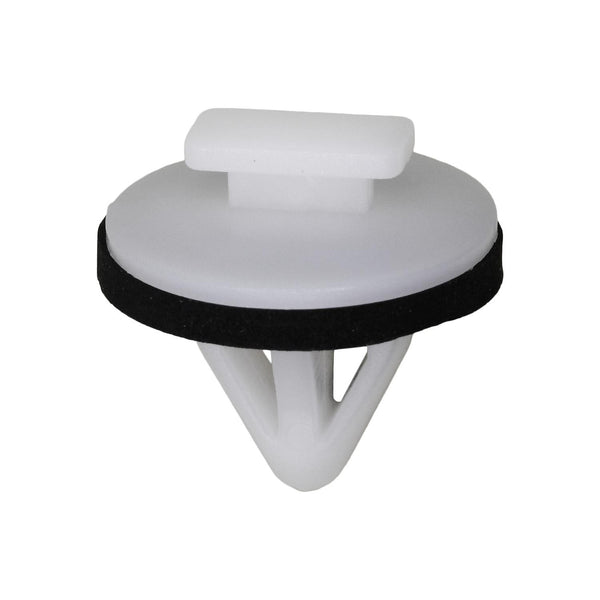 Auveco No. 21453 Toyota Molding Clip With Sealer, Quantity - 25