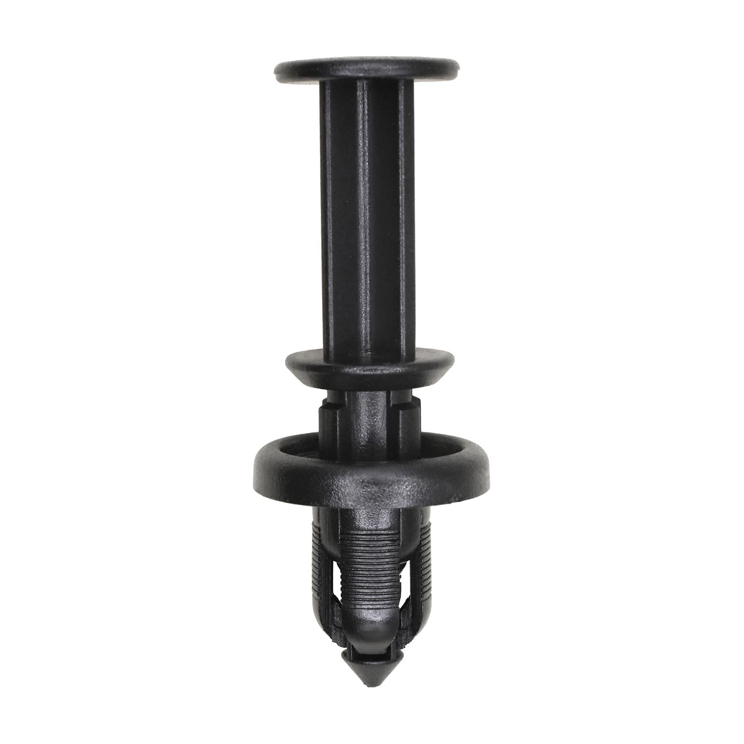 Auveco # 21454 Honda Push Type Retainer. Qty 10.