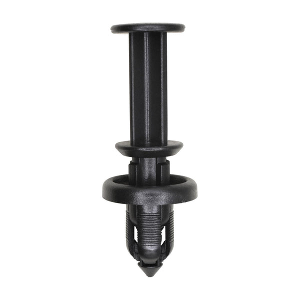 Auveco No. 21454 Honda Push Type Retainer, Quantity - 10