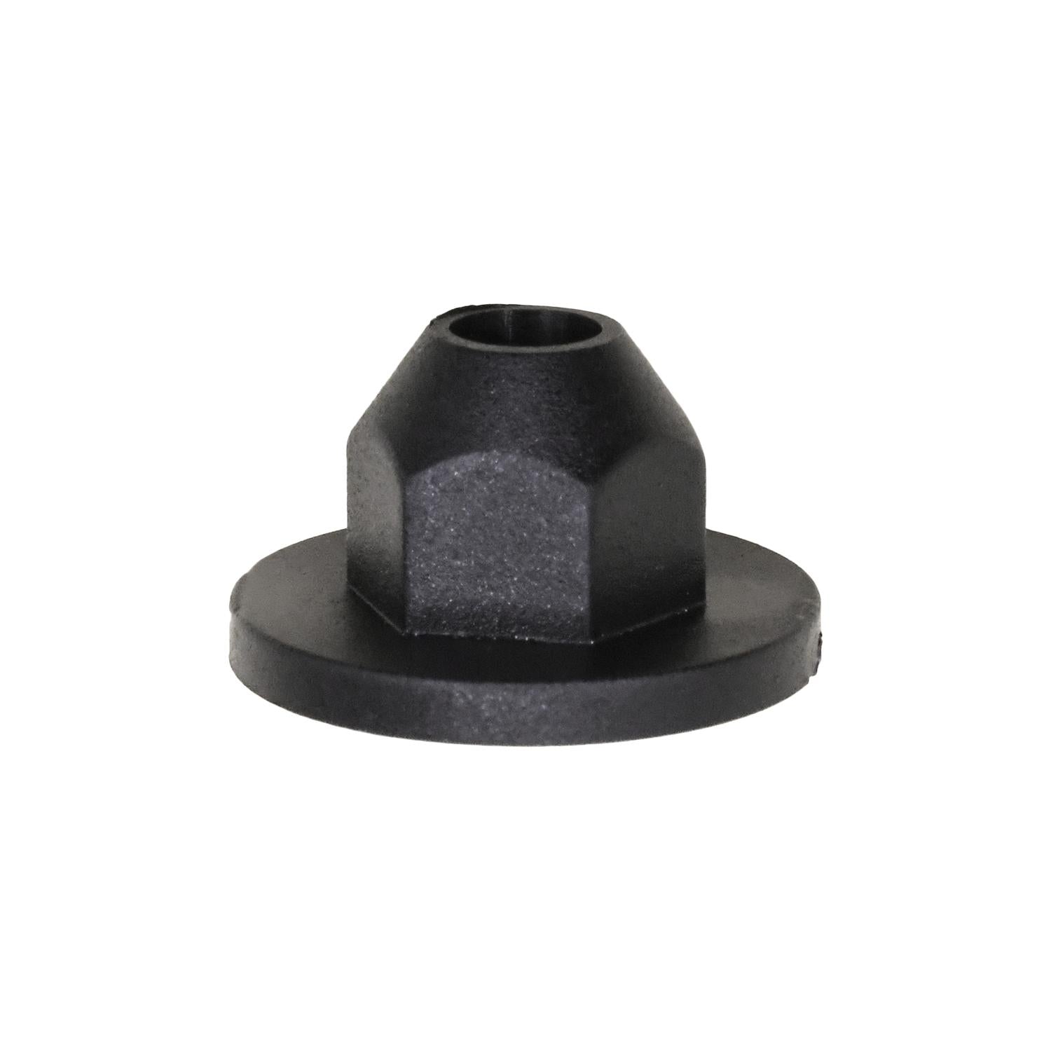 Auveco # 21456 Volkswagen And Audi Molding Nut. Qty 25.