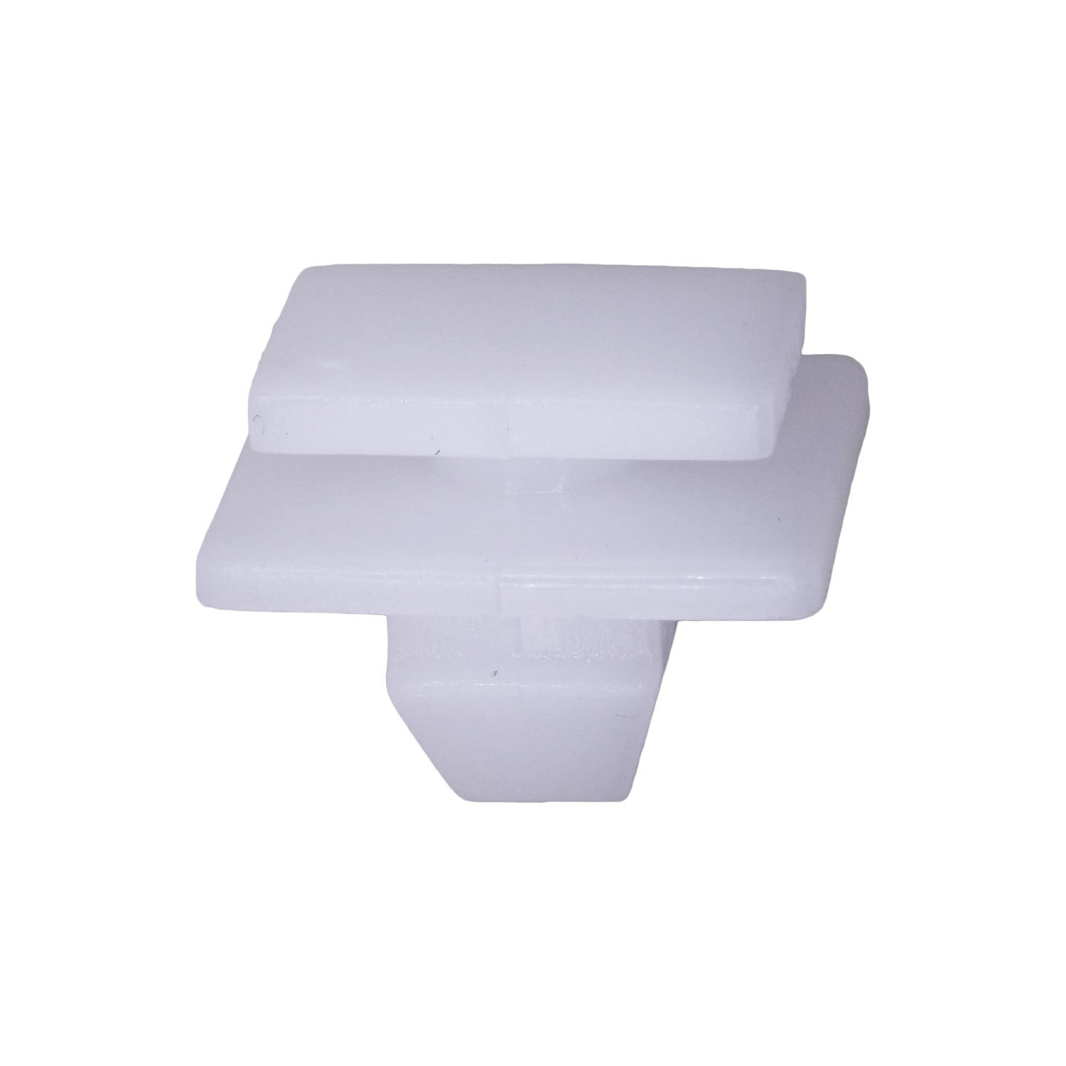 Auveco No. 21457 Kia Molding Clip, Quantity - 25