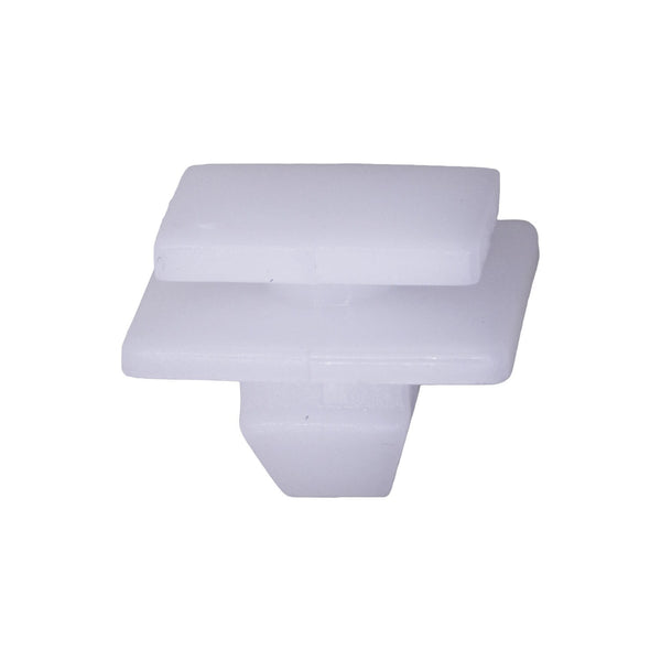 Auveco No. 21457 Kia Molding Clip, Quantity - 25