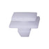 Auveco No. 21457 Kia Molding Clip, Quantity - 25