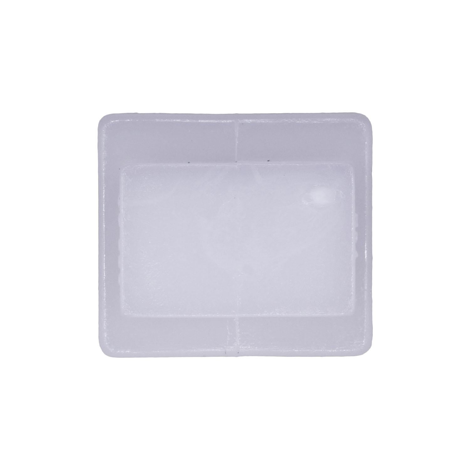 Auveco No. 21457 Kia Molding Clip, Quantity - 25