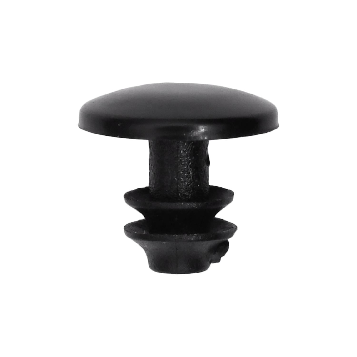 Auveco No. 21458 Honda Retainer, Quantity - 25