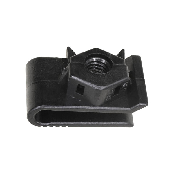 Auveco No. 21459 Nissan Nylon U-Nut, Quantity - 10
