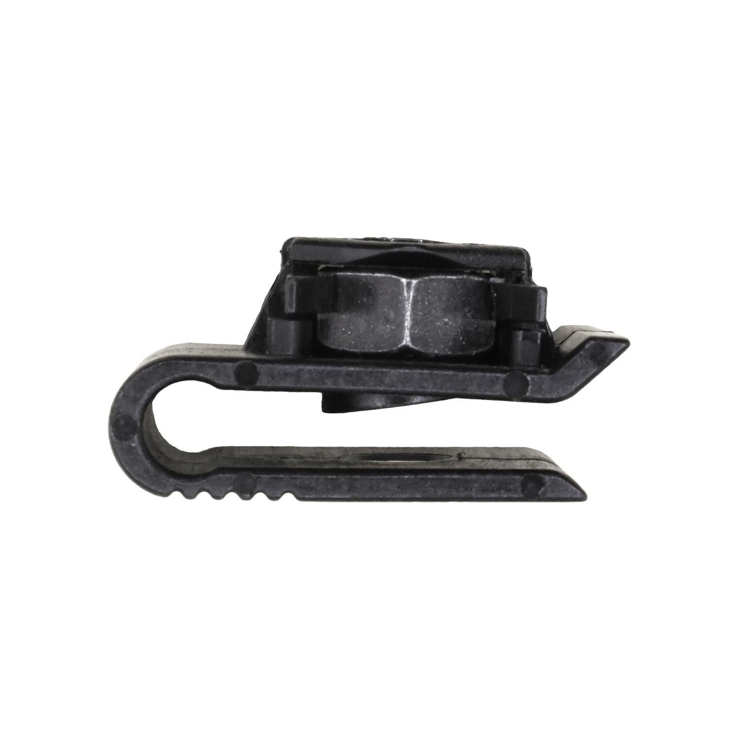 Auveco No. 21459 Nissan Nylon U-Nut, Quantity - 10