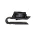Auveco No. 21459 Nissan Nylon U-Nut, Quantity - 10