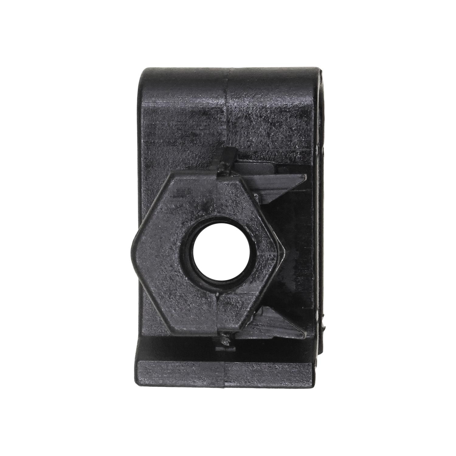 Auveco No. 21459 Nissan Nylon U-Nut, Quantity - 10