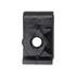 Auveco No. 21459 Nissan Nylon U-Nut, Quantity - 10
