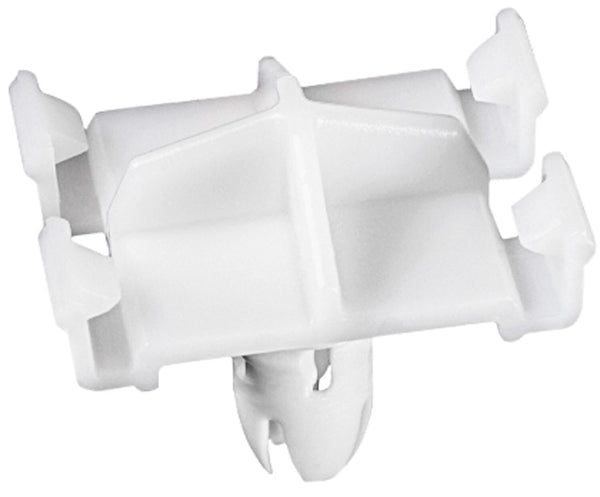 Auveco No. 21465 Mercedes Benz Molding Clip, Quantity - 15