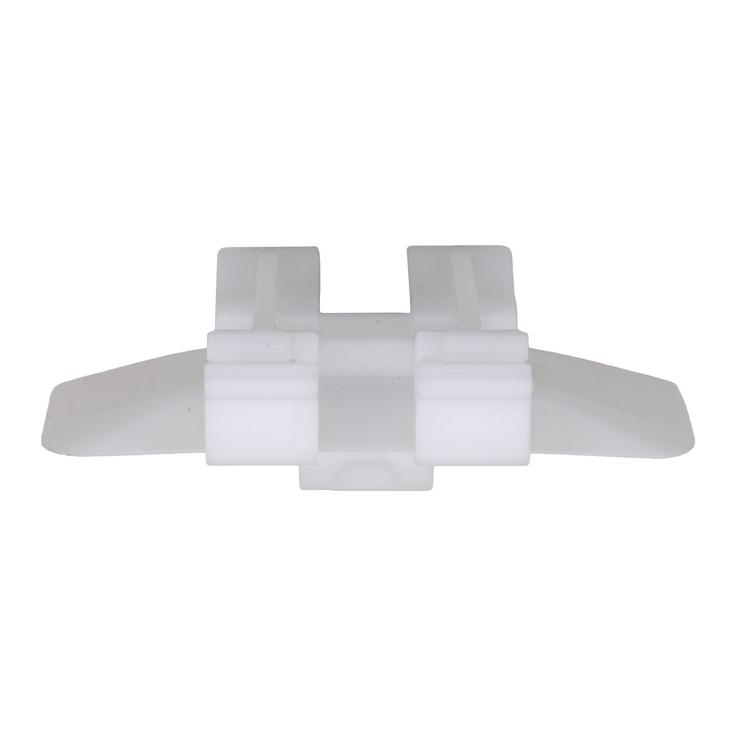 Auveco # 21467 Mercedes-Benz Molding Clip. Qty 25.