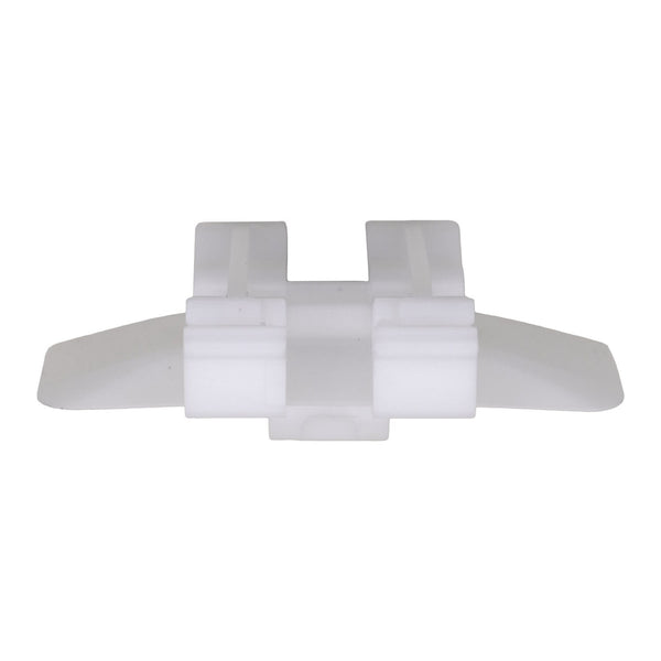 Auveco No. 21467 Mercedes Benz Molding Clip, Quantity - 25