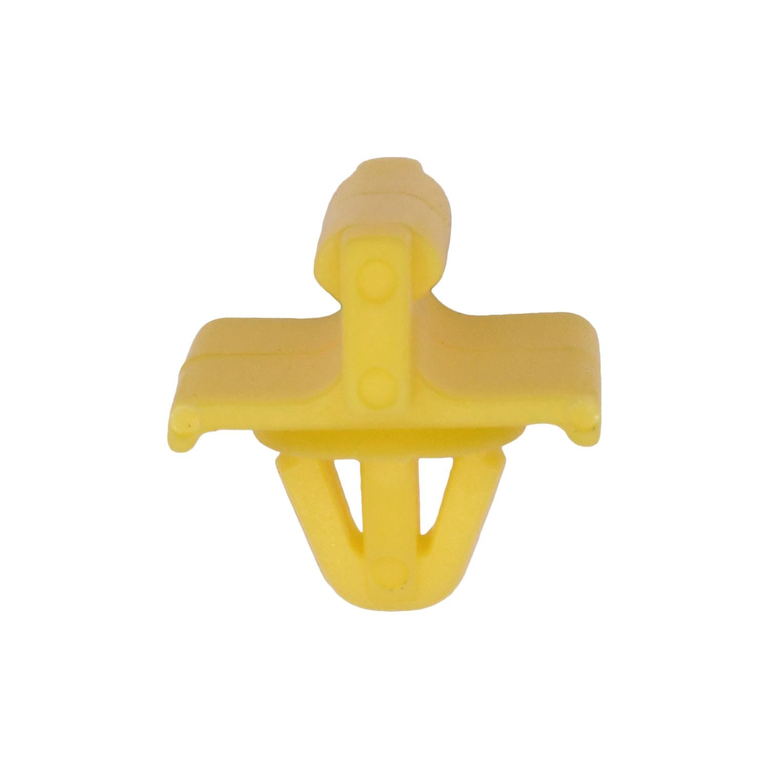 Auveco # 21468 Mercedes-Benz Molding Clip. Qty 25.