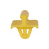 Auveco # 21468 Mercedes-Benz Molding Clip. Qty 25.