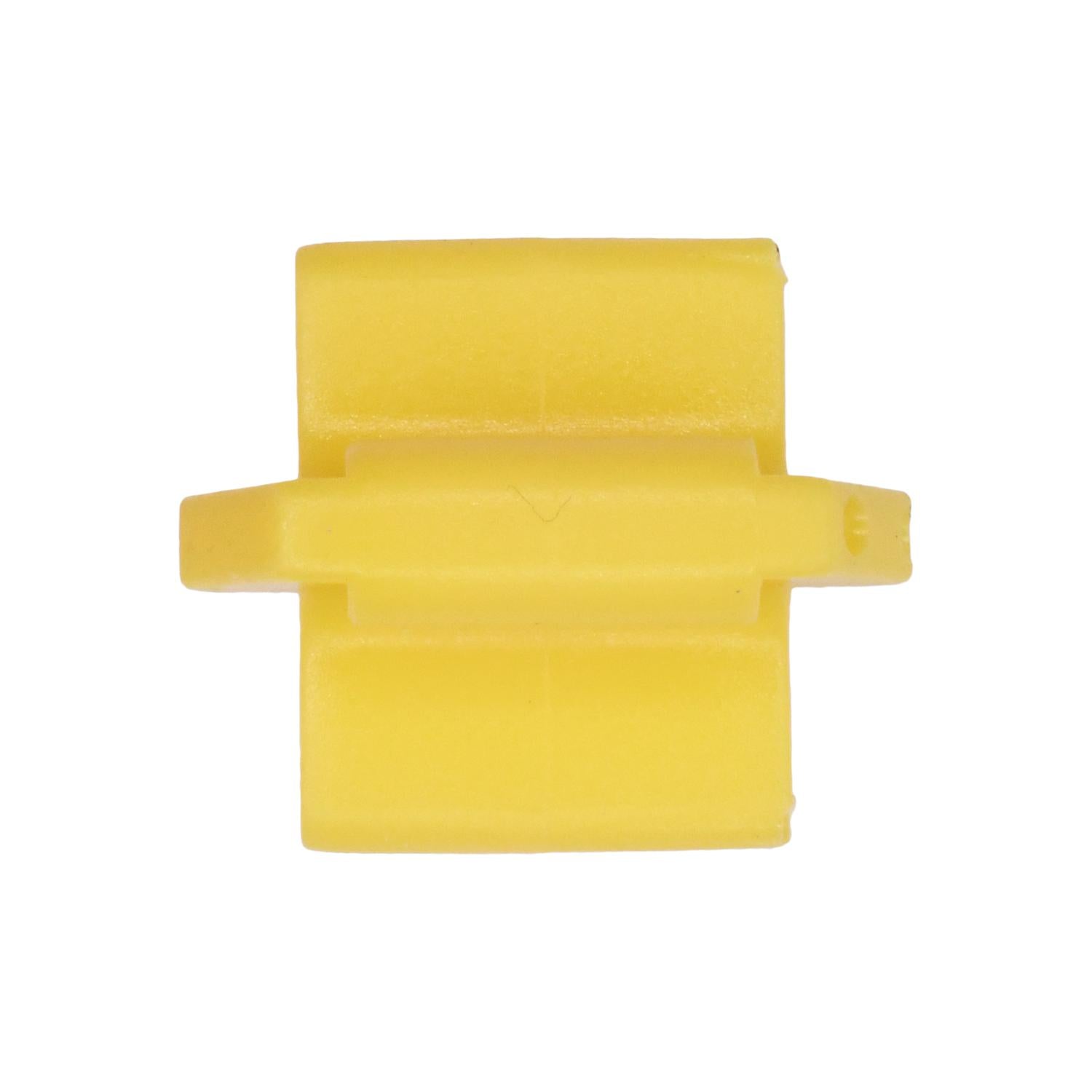 Auveco # 21468 Mercedes-Benz Molding Clip. Qty 25.