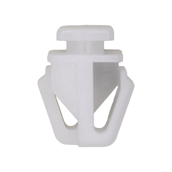 Auveco No. 21470 Honda Molding Clip, Quantity - 15